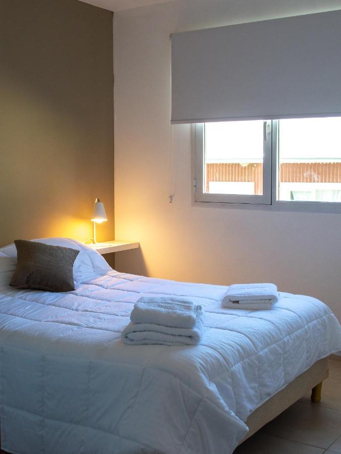 Casa Olivia Villa Ushuaia Ngoại thất bức ảnh