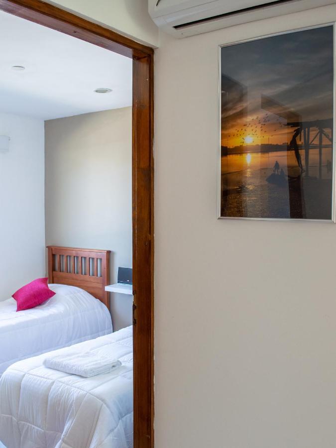 Casa Olivia Villa Ushuaia Ngoại thất bức ảnh