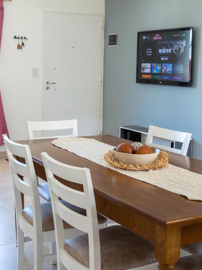 Casa Olivia Villa Ushuaia Ngoại thất bức ảnh